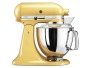 KitchenAid Artisan Stand Mixer Majestic Yellow