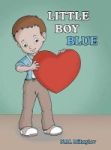 Little Boy Blue Hardcover