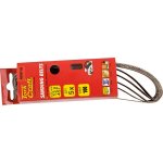 Tork Craft Powerfile Sanding Belt 13 X 457 Mm 100 Grit 5 PK ABR91100