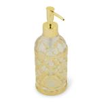Icom Icon Gold Soap Dispenser