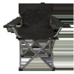 Folding Outdoor Chair 600D