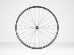 Bontrager Paradigm Pro 30 Tlr Disc Road Wheel - Rear Shimano Hg 11-SPEED Black