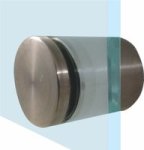 Parrot H/w Glass Stand Off Sign 40MM