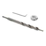 HD Pocket Bit For HD Pocket Hole Jig 2327