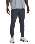Men's Ua Unstoppable Joggers - Downpour Gray XXL