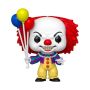 Pop Movies: It The Movie - Pennywise