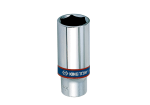 Socket Deep 3 8" X 16MM 6PT