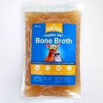 Brone Broth Happy Pets 250ML