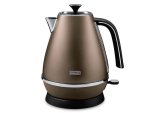 De'Longhi Distinta Electric Kettle Future Bronze - KBI3001.BZ