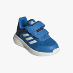 Adidas Boys Tensaur Sneaker Blue - 2