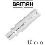 Quick Coupler inserts Aro 10MM