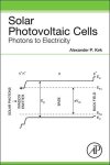 Solar Photovoltaic Cells: Photons To Electricity