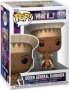 Pop Marvel Studios What If..? Figure - Queen General Ramonda