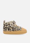 PoP Candy Printed Hi Top Sneakers - Multi