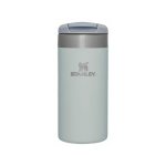 Stanley Aerolight Transit Mug 350ML - Fog Metallic