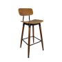 Modern Cafe Chair
