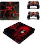 Decal Skin For PS4 Slim: Deadpool 2019