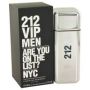 Carolina Herrera 212 Vip Eau De Toilette Spray 100ML - Parallel Import Usa