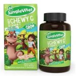 Junglevites Vit C Gummy 60