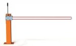 Manual Barrier 4M Kit