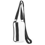 Pre-production Sample Paarl Neoprene Cell Phone Pouch - Red