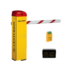 3M Sector II Dc Barrier Kit Mild Steel
