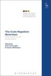 The Code Napoleon Rewritten - French Contract Law After The 2016 Reforms Hardcover