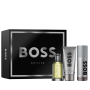 Hugo Boss Boss Bottled Eau De Toilette Shower Gel & Deodorant Spray 100ML + 100ML + 150ML