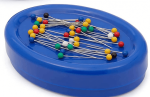 Magnetic Pincushion - Stitch And Go