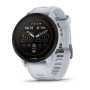 Garmin Forerunner 955 Solar - White