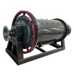 Ball Mill Machine