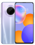 Huawei Nova Y9A Space Silver