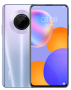 Huawei Nova Y9A Space Silver