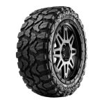 Radar 33X12.50R20LT Radar 119Q F Renegade X