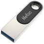 Netac 64GB USB 3.0 Flash Drive High-speed Pen Drive For Data Storage Transfer & Backup