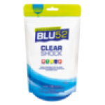 Clear Shock Pool Treatment 500G