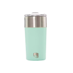 Lizzard Travel Cup 480ML Assorted - Teal