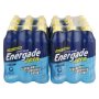 Energade Zero Sugar Blueberry Flavoured Sports Drink 24 X 500ML