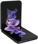 Samsung Galaxy Z FLIP3 5G 6.7 Octa-core Smartphone Black - Dual-sim