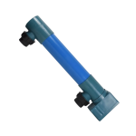 Ultrazap Long Heater Casing With Yoke Box Included