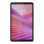 Lenovo Tab One TB305XU 8.7-INCH Wuxga Tablet - Mediatek G85 4GB RAM 64GB Rom 4G-LTE Android 14 Grey ZAF10020ZA
