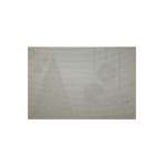 Christmas Tree Pvc Placemat 30X45 - Silver