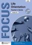 Focus Life Orientation: Gr 10: Teacher&  39 S Guide   Paperback