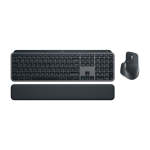 Logitech Mx Keys S Combo Mx Master 3S Mx Keys S Keyboard And Mouse Combo 920-011614