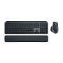 Logitech Mx Keys S Combo Mx Master 3S Mx Keys S Keyboard And Mouse Combo 920-011614