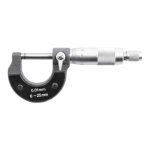 Manual Micrometre 0-25MM
