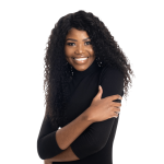Brazilian Water Wave Lace Wig