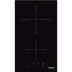 Smeg Univer 30CM Induction Hob Black – SI2321D