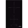 Smeg Univer 30CM Induction Hob Black – SI2321D
