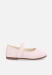 PoP Candy Flat Pumps - Pink